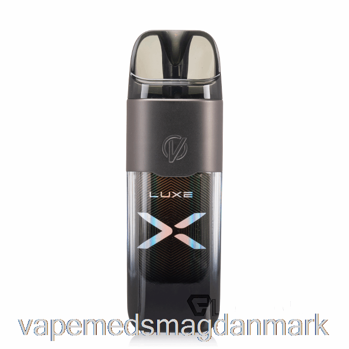 Vape Væske Vaporesso Luxe X 40w Pod System Grå